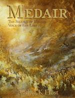 Medair: The Complete Medair Duology in One Volume
