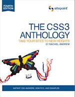The CSS3 Anthology - Take Your Sites to New Heights 4e