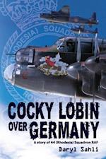 Cocky Lobin Over Germany