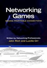 Networking Games - Making Profitable Connections