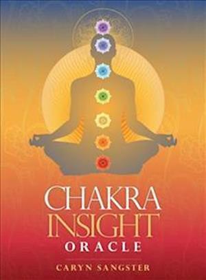 Chakra Insight Oracle