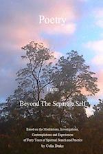 Poetry from Beyond the Separate Self 