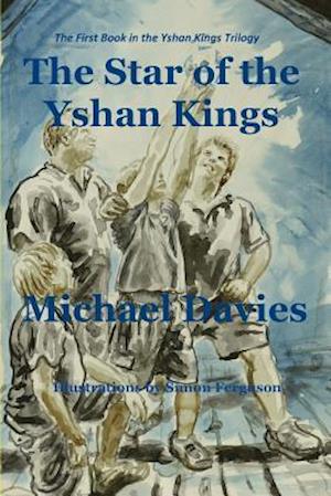 The Star of the Yshan Kings