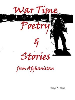 War Time Poetry & Stories