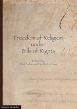 Freedom of Religion Under Bills of Rights