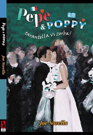 Pepe & Poppy: tarantella vs zorba