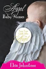 Angel Baby Names