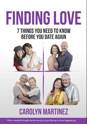 Finding Love Again