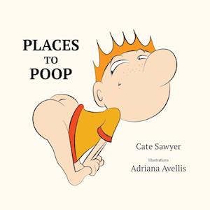 Places to Poop