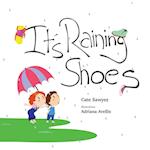 It's Raining Shoes