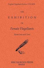 The Exhibition of Female Flagellants