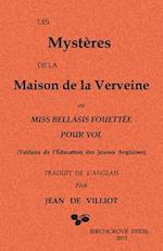 Les Mysteres de La Maison de La Verveine