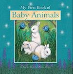 My First Book of Baby Animals