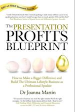 Presentation Profits Blueprint