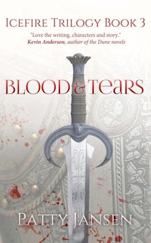 Blood & Tears