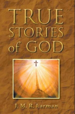 True Stories of God