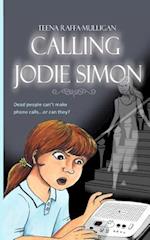 Calling Jodie Simon