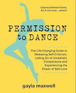 Permission to Dance