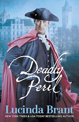 Deadly Peril