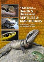 Carmel, B:  A Guide to Health and Disease in Reptiles and Am