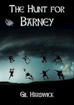 Hunt for Barney