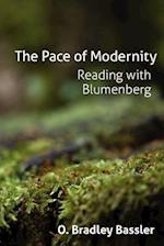 The Pace of Modernity: Reading with Blumenberg 