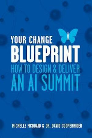 Your Change Blueprint