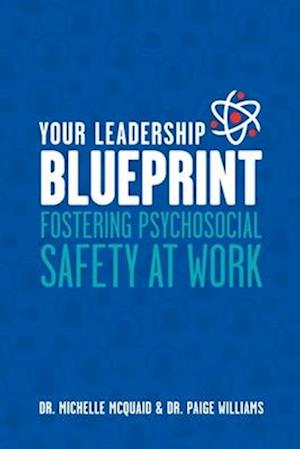 Your Leadership Blueprint