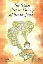 The Very Secret Diary of Jesse Jones