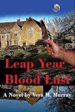 Leap Year Blood Lust 