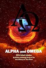 Alpha and Omega