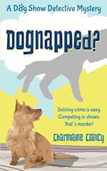 DOGNAPPED