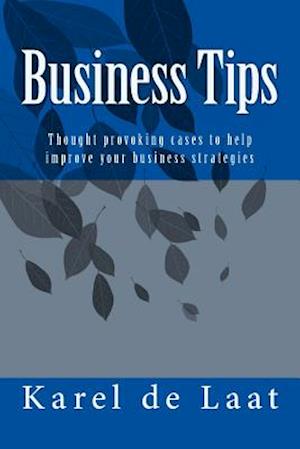 Business Tips