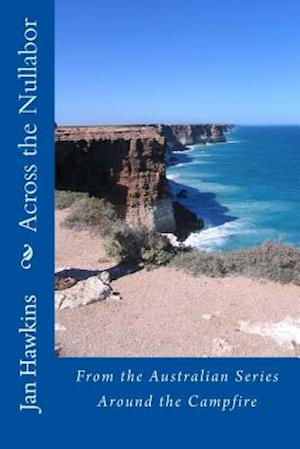 Across the Nullabor