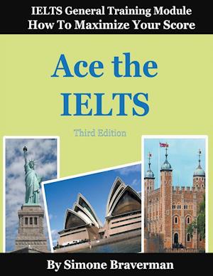 Ace the Ielts