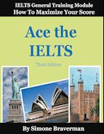 Ace the Ielts