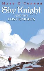 Sky Knight and the Lost Knights