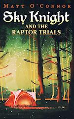Sky Knight and the Raptor Trials