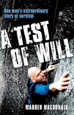 Test of Will