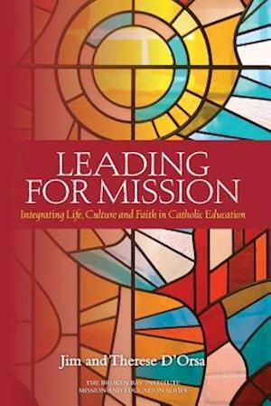 Leading for Mission