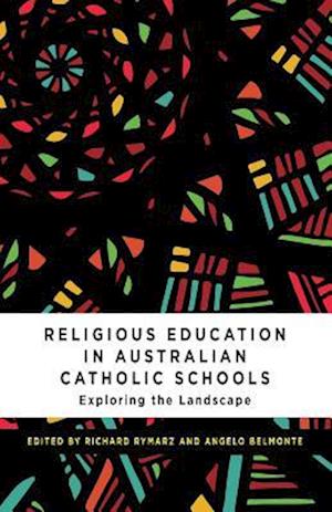 Religious Education in Australian Catholic Schools