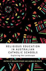 Religious Education in Australian Catholic Schools