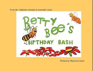 Betty Bee's Birthday Bash