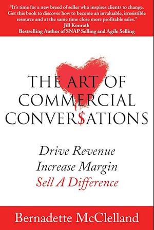 The Art of Commercial Conversations