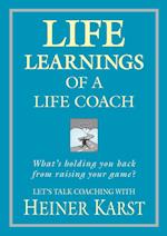 Life Learnings of a Life Coach