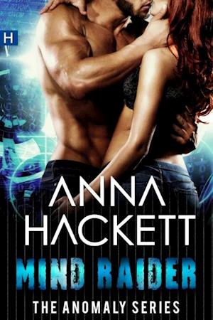 Mind Raider (Anomaly Series #2)