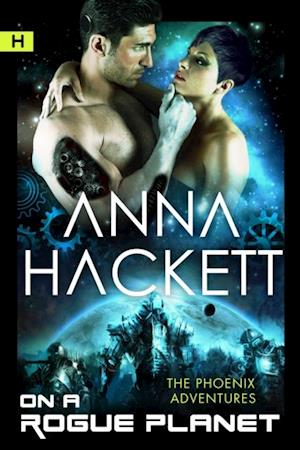 On a Rogue Planet (Phoenix Adventures #3)