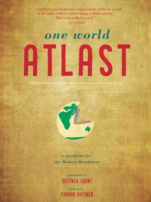 One World Atlast