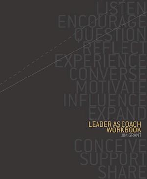 Leader As Coach Workbook