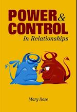 Power and Control in Relationships